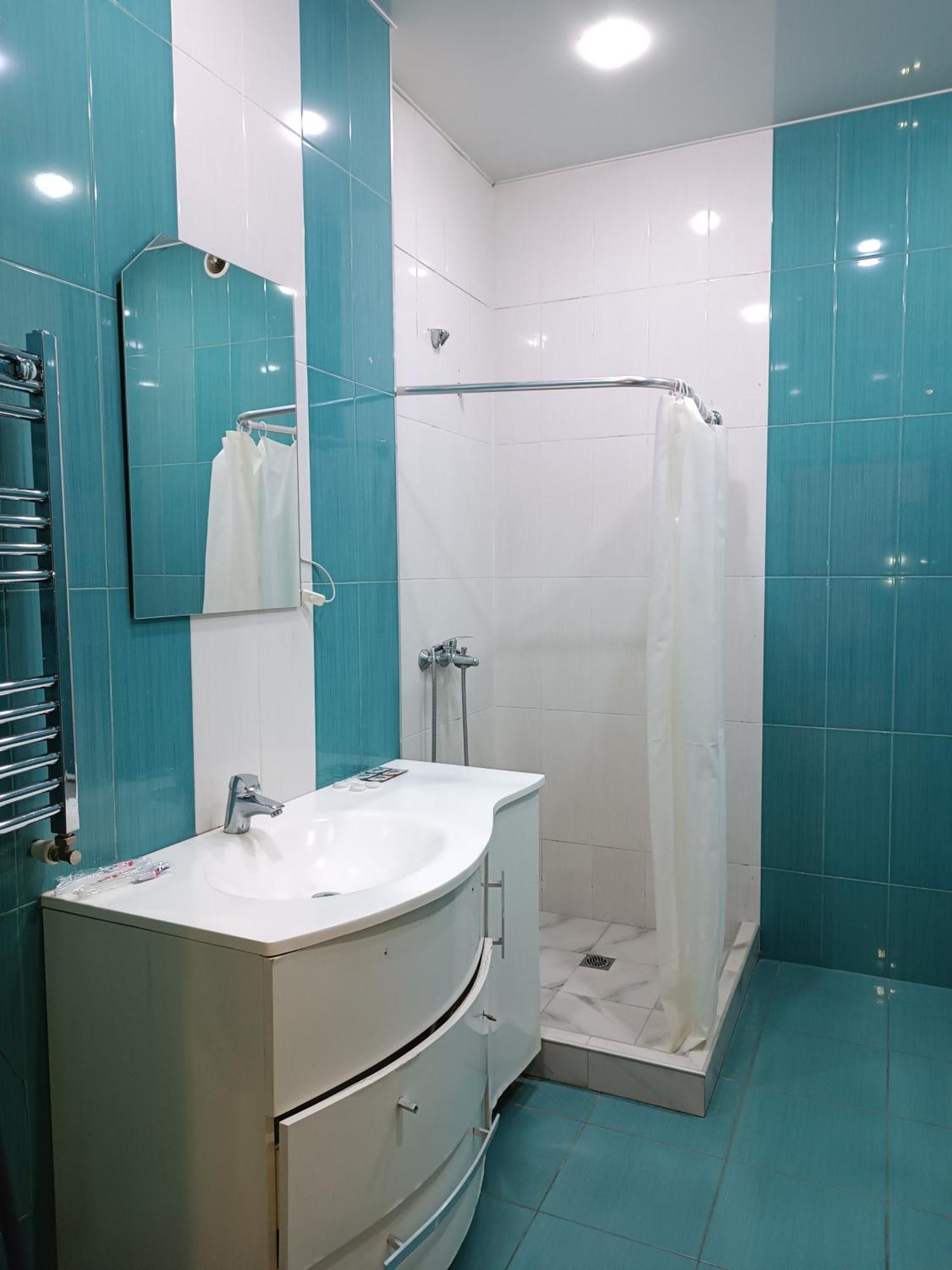 Rent Inn Yerevan On Arami Street Екстериор снимка
